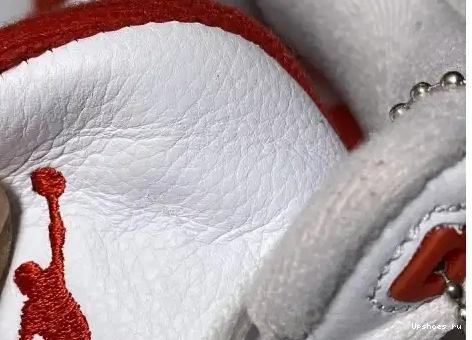 AIR TINKER 3 RETRO RED WHITE UNIVERSITY CJ0939-100 CJ0939-100 JORDAN 0425